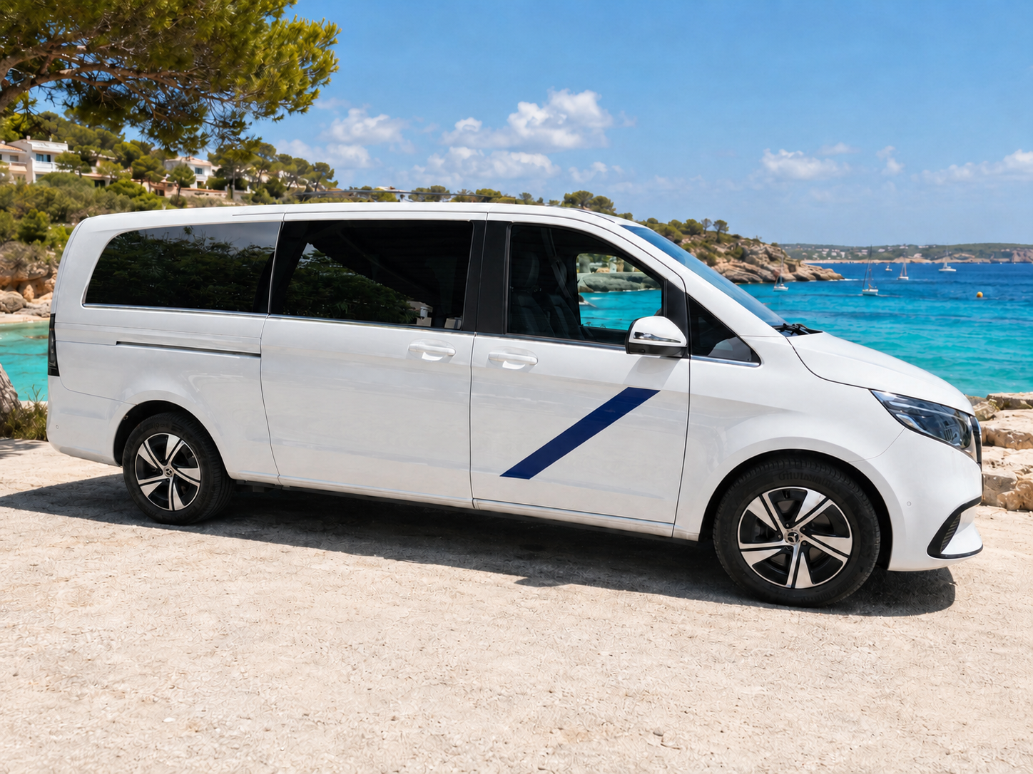 Family Van