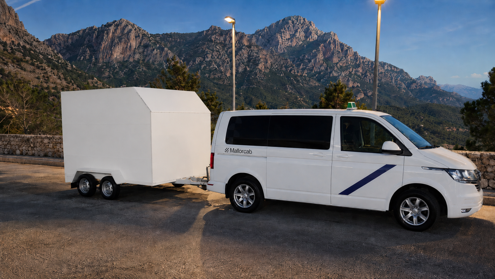 Minibus